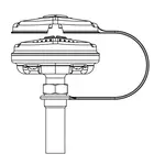T&S Brass EW-SP65, Parts & Accessories