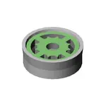 T&S Brass , FD05, Miscellaneous Parts