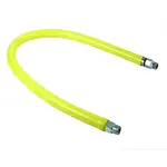T&S Brass HG-2C-24, Gas Connector Hose