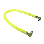 T&S Brass , HG-2C-48S, Appliance Connectors