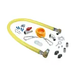 T&S Brass HG-2D-36SK-FF, Appliance Connectors