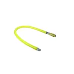 T&S Brass HG-4D-48, Gas Connector Hose