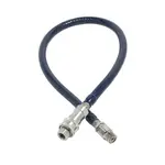 T&S Brass HW-4C-72VB, Water Hose