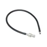 T&S Brass , HW-6C-36, Appliance Connectors