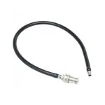 T&S Brass , HW-6C-72, Water Connector Hose