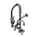 T&S Brass MPY-2DCN-08, Pre-Rinse Faucet Assembly, Mini