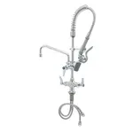 T&S Brass MPY-2DLN-08, Pre-Rinse Faucet Assembly, Mini