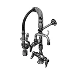 T&S Brass MPY-2DLV-06-CR, Pre-Rinse Units