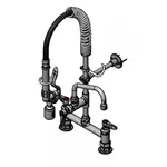 T&S Brass MPY-8DLN-06, Pre-Rinse Faucet Assembly, Mini