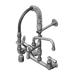 T&S Brass MPY-8WCV-08-CR, Pre-Rinse Units