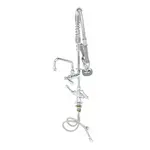 T&S Brass MPZ-2DCN-06, Pre-Rinse Faucet Assembly, Mini