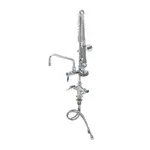 T&S Brass MPZ-2DLN-08, Pre-Rinse Faucet Assembly, Mini