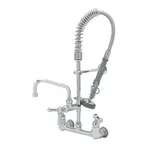 T&S Brass MPZ-8WCN-06, Pre-Rinse Faucet Assembly, Mini