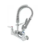 T&S Brass MPZ-8WLN-00-X, Low-Profile Pre-Rinse Units