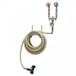 T&S Brass MV-0771-12CW, Washdown System