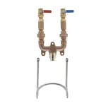 T&S Brass MV-0771-12N-BV, Thermostatic Mixing Valve