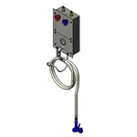 T&S Brass MV-0771-12R-VB, Washdown System