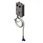 T&S Brass MV-0771-12R, Washdown System