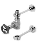 T&S Brass MV-1907-12C, Washdown Solutions
