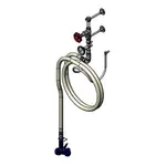 T&S Brass MV-1907-12CW, Washdown System