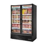 True Manufacturing , FLM-54F~TSL01, Freezer, Merchandiser