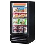True Manufacturing GDM-10F-HC~TSL01, Freezer, Merchandiser