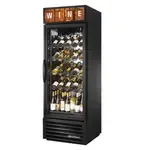 True Manufacturing GDM-23W-HC~TSL01, Refrigerator, Wine, Reach-In
