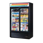 True Manufacturing , GDM-41SL-HC-LD, Refrigerator, Merchandiser