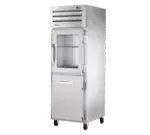 True Manufacturing , STA1R-1HG/1HS-HC, Refrigerator, Reach-In