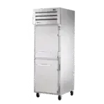 True Manufacturing , STA1R-2HS-HC, Refrigerator, Reach-In