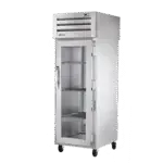 True Manufacturing , STA1RPT-1G-1S-HC, Refrigerator, Pass-Thru
