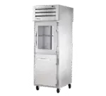 True Manufacturing , STA1RPT-1HG/1HS-1G-HC, Refrigerator, Pass-Thru