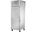 True Manufacturing , STA1RPT-1S-1G-HC, Refrigerator, Pass-Thru