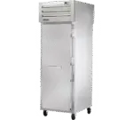 True Manufacturing , STA1RPT-1S-1S-HC, Refrigerator, Pass-Thru