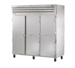 True Manufacturing , STA3F-3S-HC, Freezer, Reach-In