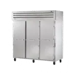 True Manufacturing , STA3R-3S-HC, Refrigerator, Reach-In