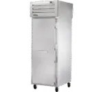 True Manufacturing , STG1RPT-1S-1S-HC, Refrigerator, Pass-Thru
