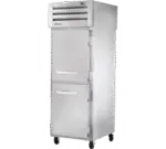True Manufacturing , STG1RPT-2HS-1G-HC, Refrigerator, Pass-Thru