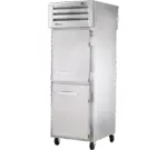 True Manufacturing , STG1RPT-2HS-1S-HC, Refrigerator, Pass-Thru