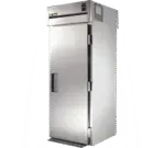 True Manufacturing , STG1RRT89-1S-1S-HC, Refrigerator, Roll-Thru