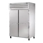 True Manufacturing STG2DT-2S-HC, Refrigerator Freezer, Reach-In