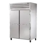 True Manufacturing , STG2R-2S-HC, Refrigerator, Reach-In