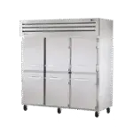 True Manufacturing , STG3R-6HS-HC, Refrigerator, Reach-In