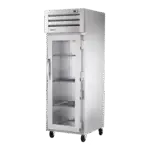 True Manufacturing , STR1F-1G-HC, Freezer, Reach-In