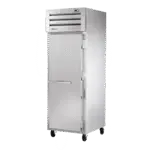 True Manufacturing , STR1F-1S-HC, Freezer, Reach-In
