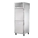 True Manufacturing , STR1FPT-2HS-2HS-HC, Freezer, Pass-Thru