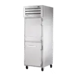 True Manufacturing , STR1R-2HS-HC, Refrigerator, Reach-In