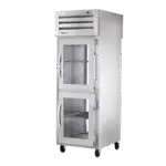 True Manufacturing , STR1RPT-2HG-1G-HC, Refrigerator, Pass-Thru