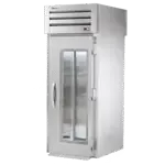 True Manufacturing , STR1RRT-1G-1S-HC, Refrigerator, Roll-Thru
