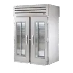 True Manufacturing , STR2RRT-2G-2S-HC, Refrigerator, Roll-Thru